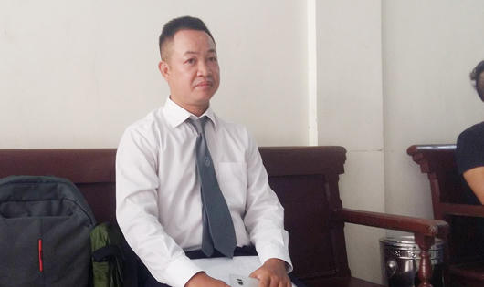 Tuyên án tử hình kẻ gây thảm án chấn động Hà Nội